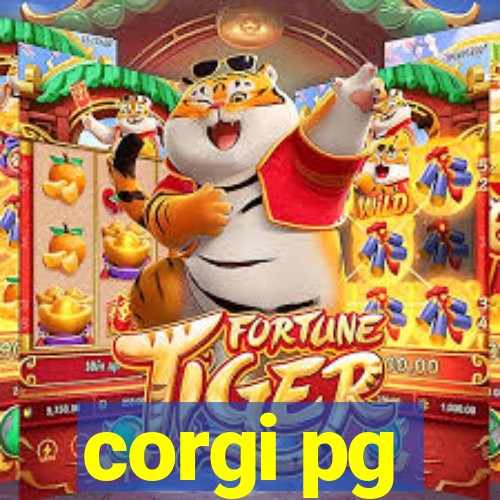 corgi pg